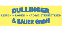 Logo der Firma Reifen Dullinger & Bauer GmbH aus Obernzell