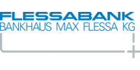 Logo der Firma FLESSABANK BANKHAUS MAX FLESSA KG aus Schonungen