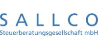 Logo der Firma Steuerberater SALLCO Steuerberatungsgesellschaft mbH aus Neustadt