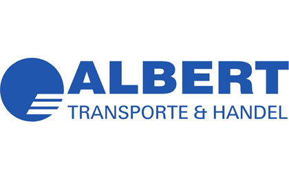 Logo der Firma ALBERT aus Bad Schandau