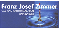 Logo der Firma Heizungs-, Sanitär- und Lüftungsbau Franz Josef Zimmer aus Mönchengladbach auf dem Branchenportal Klimatechniker.net