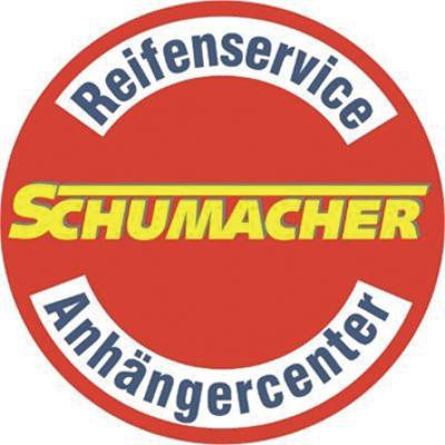 Logo der Firma Wilhelm Schumacher Anhänger- und Reifencenter aus Tönisvorst