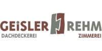 Logo der Firma Zimmerei Geisler & Rehm aus Hilpoltstein