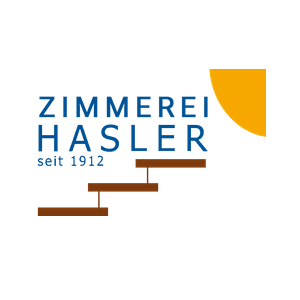 Logo der Firma Zimmerei Armin & Benedikt Hasler aus Freiburg im Breisgau