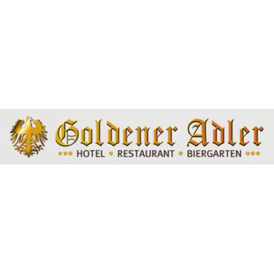 Logo der Firma Gasthof Goldener Adler aus Weißenburg