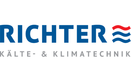 Logo der Firma Richter, Andreas aus Plauen auf dem Branchenportal Klimatechniker.net
