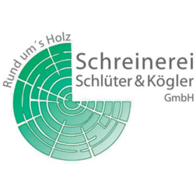 Logo der Firma Schreinerei Schlüter & Kögler GmbH aus Ratingen
