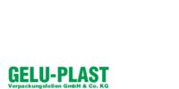 Logo der Firma GELU-PLAST Verpackungsfolien GmbH & Co. KG aus Hof