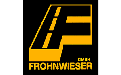 Logo der Firma Frohnwieser Hans GmbH aus Olching