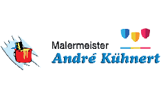 Logo der Firma Malermeister André Kühnert aus Limbach-Oberfrohna