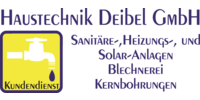 Logo der Firma Deibel Haustechnik GmbH aus Rust