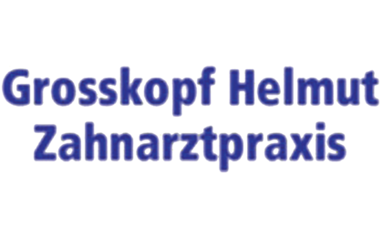 Logo der Firma Grosskopf Helmut Zahnarzt aus Deggendorf