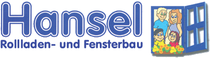 Logo der Firma Hansel Rollladen- und Fensterbau aus Großenhain