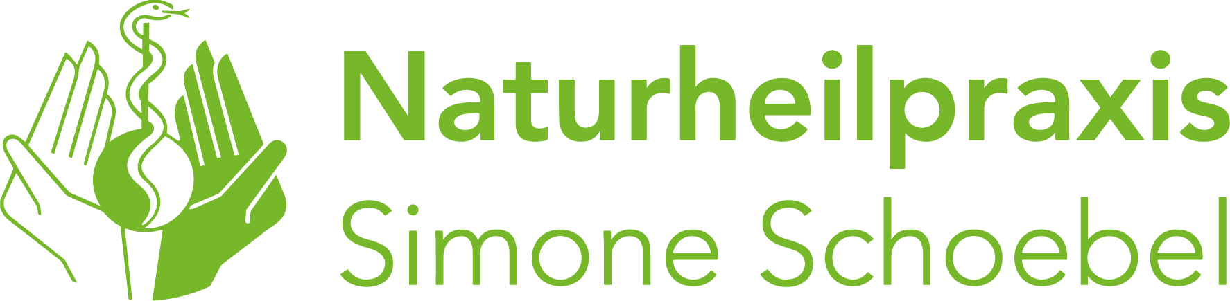 Logo der Firma Naturheilpraxis Simone Schoebel | Praxis für erweiterte Naturmedizin aus Offenburg