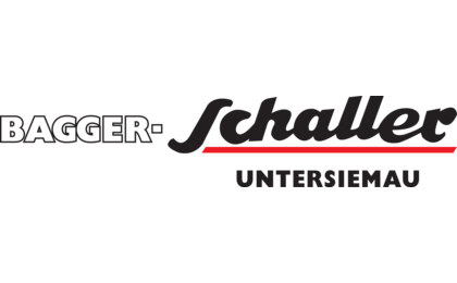 Logo der Firma Schaller GmbH aus Untersiemau