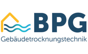 Logo der Firma BPG Gebäudetrocknungstechnik GmbH aus Neunkirchen