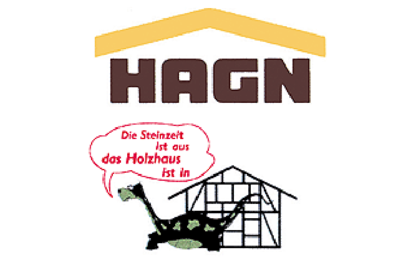 Logo der Firma Erwin Hagn aus Bad Kohlgrub