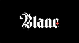 Logo der Firma Blanc - Design Studio Berlin aus Berlin