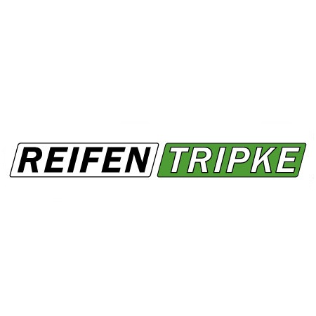 Logo der Firma Reifen Tripke  aus Weißwasser/Oberlausitz