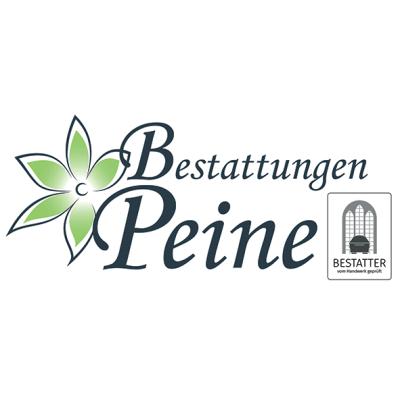 Logo der Firma Bestattungen Peine aus Nürnberg