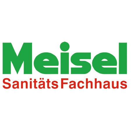 Logo der Firma Sanitätshaus Meisel aus Weiden in der Oberpfalz