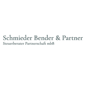 Logo der Firma Schmieder Bender & Partner Steuerberater Partnerschaft mbB aus Freiburg im Breisgau