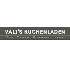 Logo der Firma Vali's Kuchenladen UG (haftungsbeschränkt) aus Denzlingen