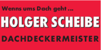 Logo der Firma Dachdecker Holger Scheibe aus Oderwitz