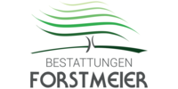 Logo der Firma Forstmeier Bestattungen aus Fürth