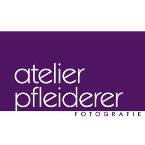 Logo der Firma atelier pfleiderer - FOTOGRAFIE aus Minden