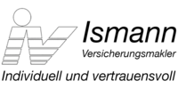 Logo der Firma Ismann Versicherungsmakler aus Ingolstadt