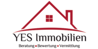 Logo der Firma YES Immobilien aus Ellingen