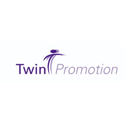 Logo der Firma Twin Promotion e.K. aus Zirndorf