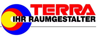 Logo der Firma Terra Bauindustrie GmbH aus Oldenburg
