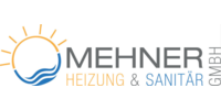 Logo der Firma Mehner Heizung & Sanitär GmbH aus Lahr