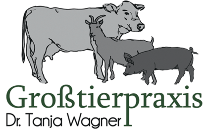 Logo der Firma Großtierärztin Wagner Tanja Dr. aus Rohr