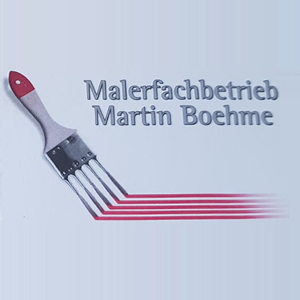 Logo der Firma Malerfachbetrieb Martin Boehme aus Moringen