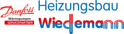 Logo der Firma Heizungsbau Wiedemann aus Bautzen