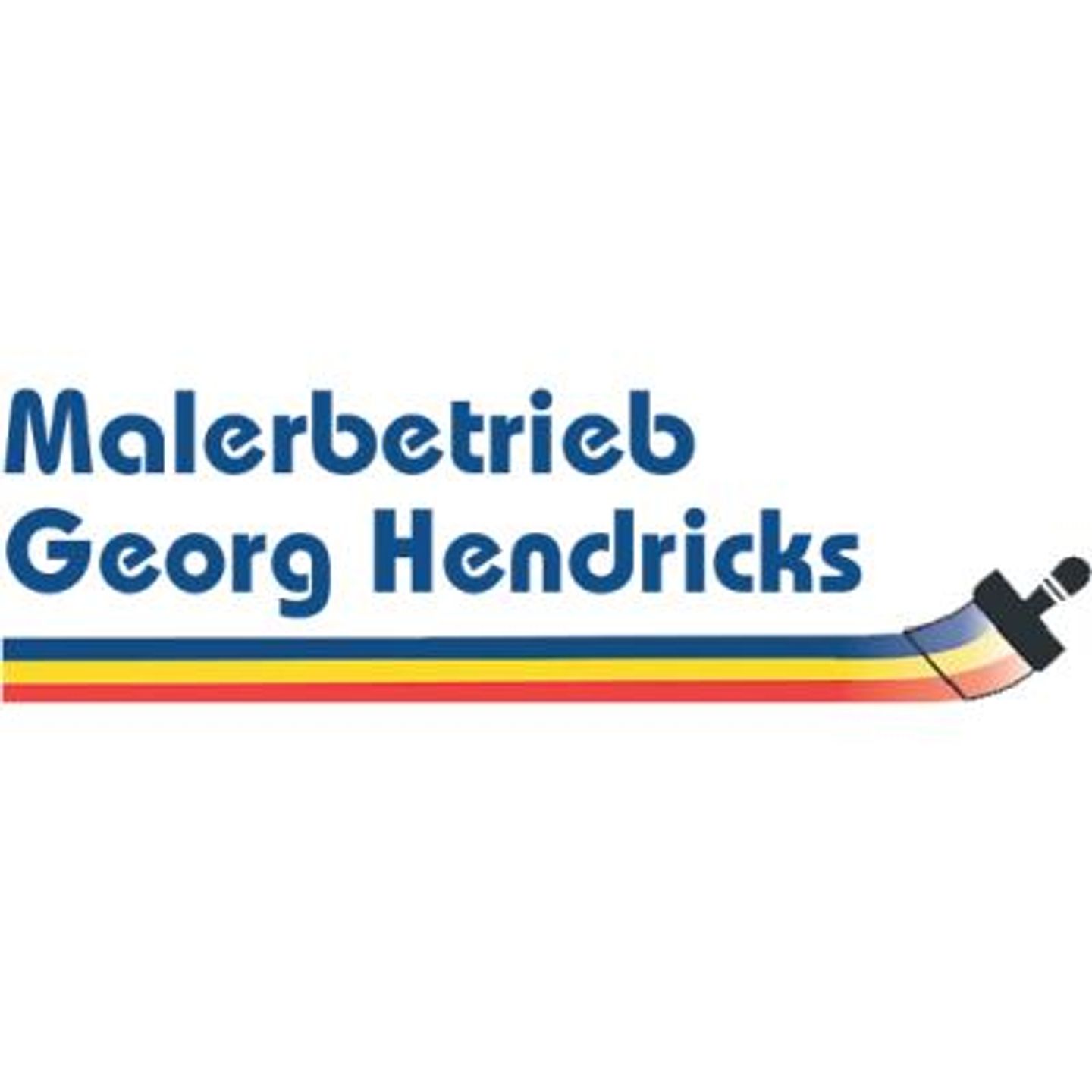 Logo der Firma Malerbetrieb Georg Hendricks aus Kleve
