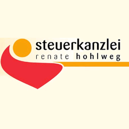 Logo der Firma Steuerberaterin Renate Hohlweg aus Bayreuth auf dem Branchenportal Steuer-Berater.de