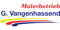 Logo der Firma Malerbetrieb G. Vangenhassend aus Moers auf dem Branchenportal Maler.org
