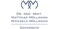 Logo der Firma Zahnarztpraxis Dr. Matthias und Michaela Möllmann aus Landsberg