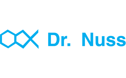 Logo der Firma Nuss Dr. aus Bad Kissingen