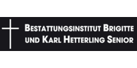 Logo der Firma Brigitte u. Karl Hetterling GmbH Bestattungsinstitut aus Bad Dürkheim