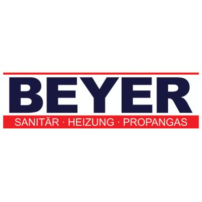 Logo der Firma Beyer GmbH aus Berlin