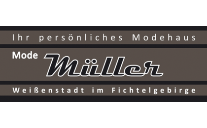 Logo der Firma Müller Christa e.K. aus Weißenstadt