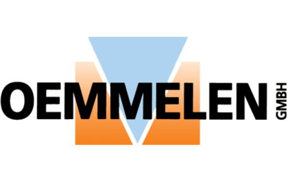 Logo der Firma Oemmelen GmbH aus Nettetal