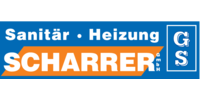 Logo der Firma Scharrer Georg GmbH aus Roth
