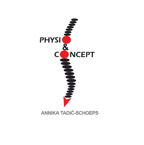 Logo der Firma Physio & Concept Physiotherapie & Heilpraktik Annika Tadic-Schoeps aus Celle