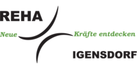 Logo der Firma Krankengymnastik Reha Igensdorf aus Igensdorf